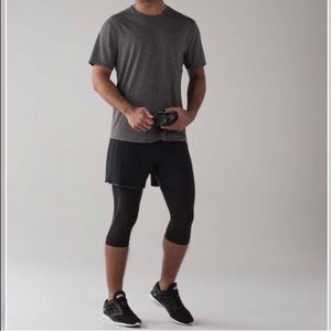 Lemonlulu Stuff Tight 1/2 tight